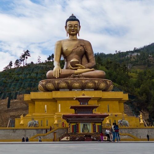 Dharchula Himalayan Border & Nature Tour Package