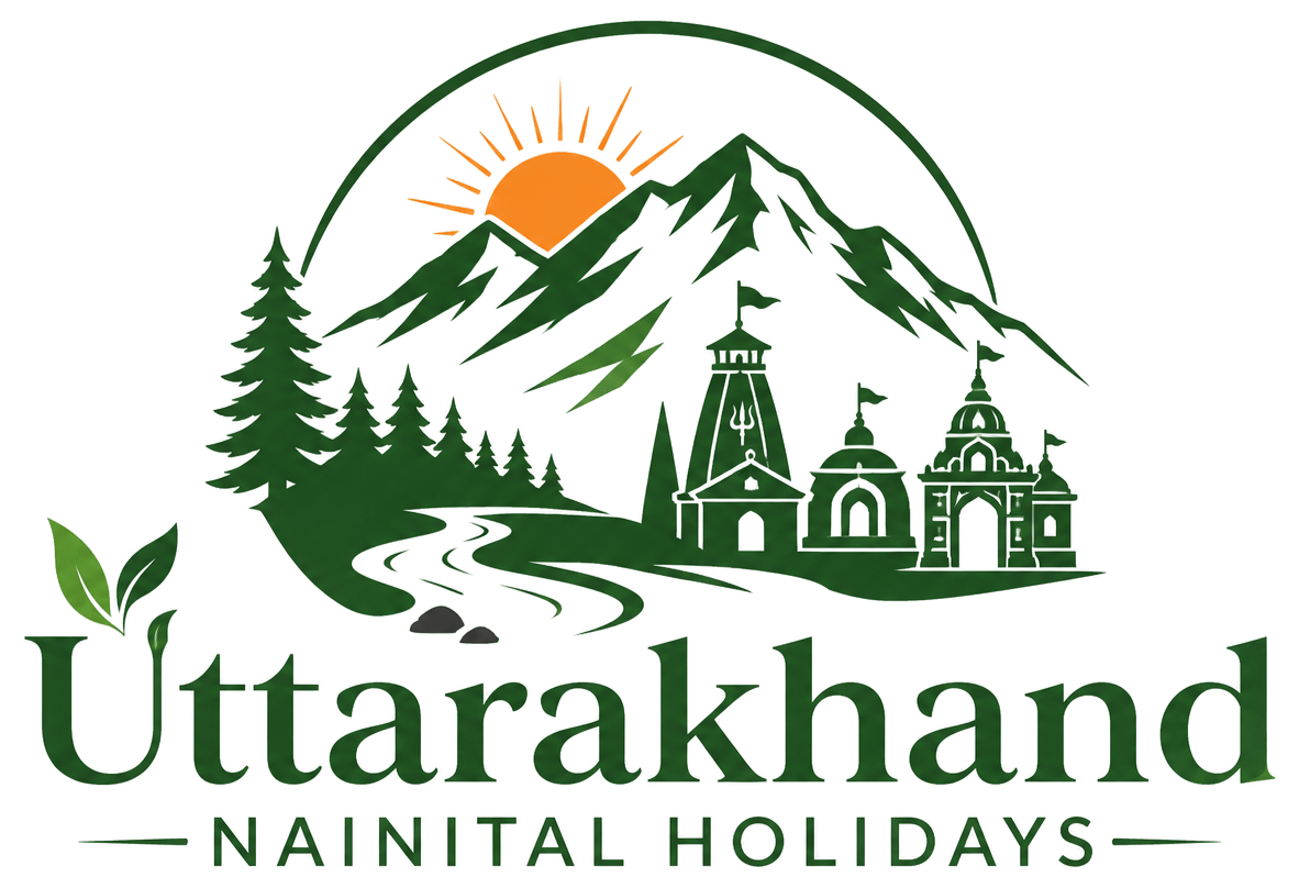 Uttarakhand Nainital Holidays
